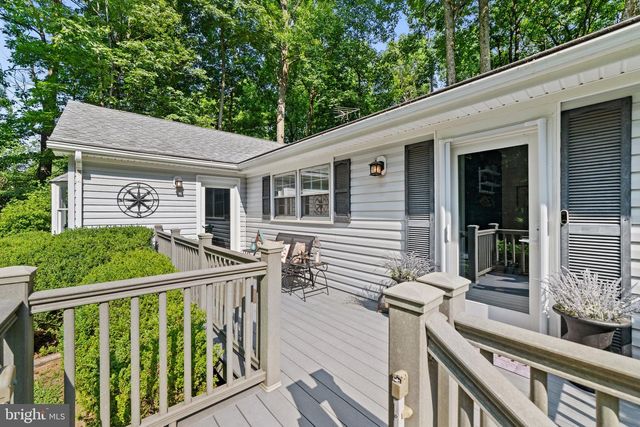32651 MOUNT WEATHER RD, Bluemont, VA 20135