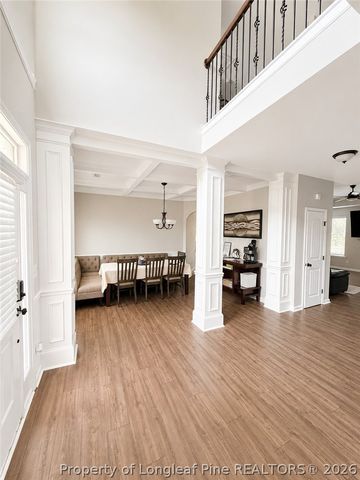 42 Betsy Ross Court, Cameron, NC 28326
