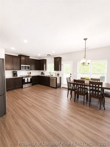 42 Betsy Ross Court, Cameron, NC 28326