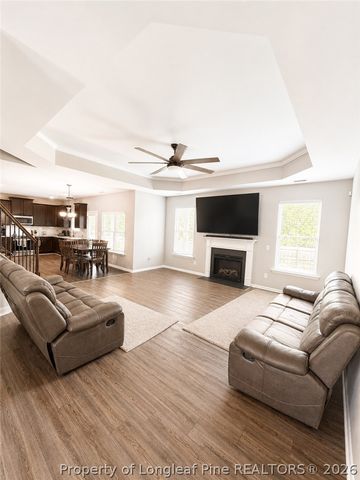42 Betsy Ross Court, Cameron, NC 28326