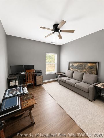 42 Betsy Ross Court, Cameron, NC 28326