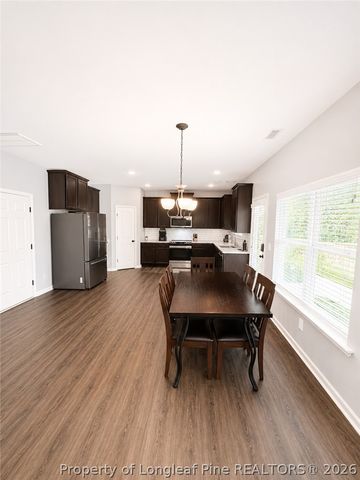 42 Betsy Ross Court, Cameron, NC 28326