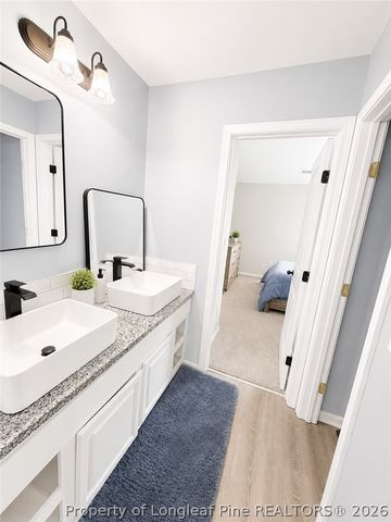 42 Betsy Ross Court, Cameron, NC 28326