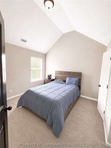 42 Betsy Ross Court, Cameron, NC 28326