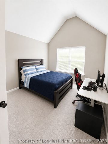 42 Betsy Ross Court, Cameron, NC 28326