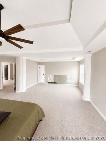 42 Betsy Ross Court, Cameron, NC 28326