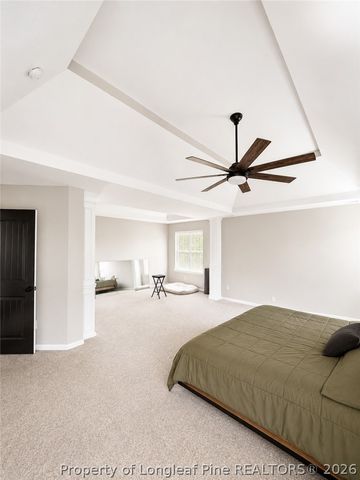 42 Betsy Ross Court, Cameron, NC 28326