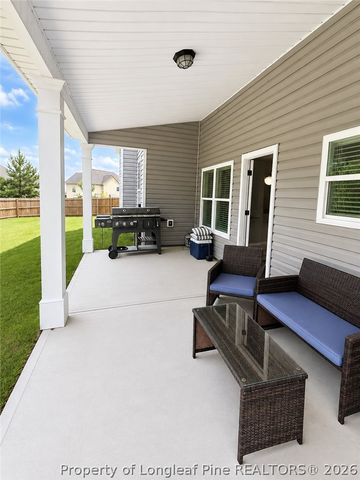 42 Betsy Ross Court, Cameron, NC 28326