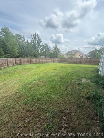 42 Betsy Ross Court, Cameron, NC 28326