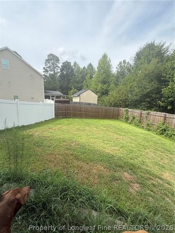 42 Betsy Ross Court, Cameron, NC 28326
