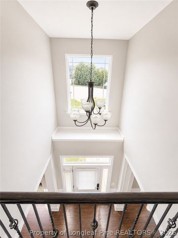 42 Betsy Ross Court, Cameron, NC 28326