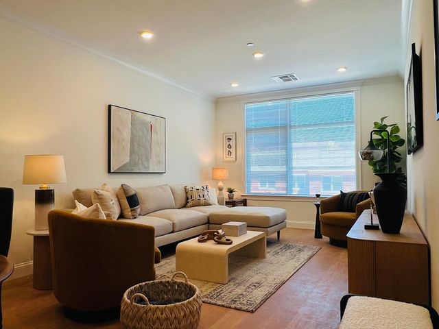 201 Sherman Road 717, Brookline, MA 02445