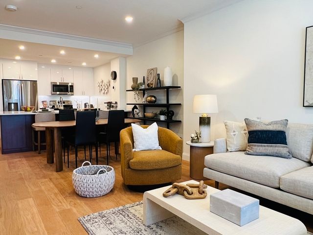 201 Sherman Road 717, Brookline, MA 02445