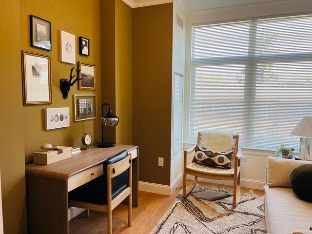 201 Sherman Road 717, Brookline, MA 02445