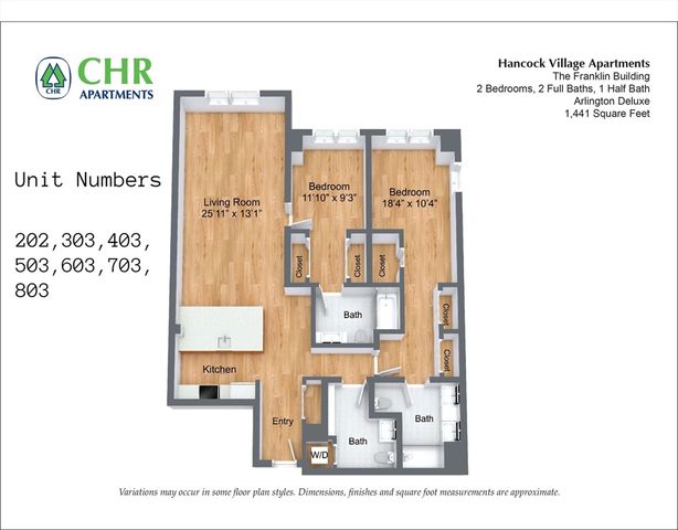 201 Sherman Road 717, Brookline, MA 02445