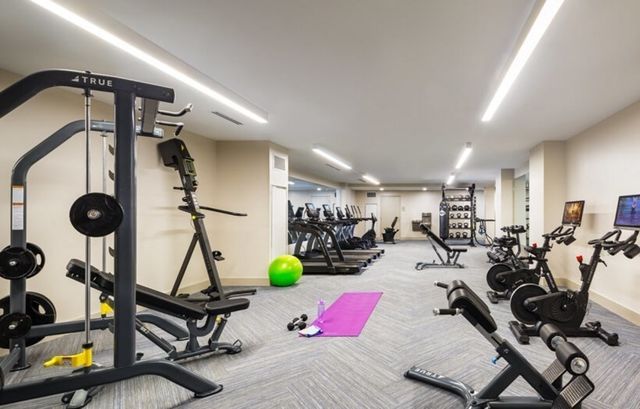 201 Sherman Road 717, Brookline, MA 02445