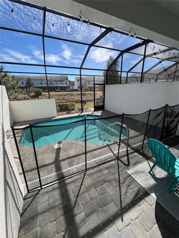 151 CAPTIVA DRIVE, Davenport, FL 33896