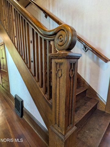 207 Jefferson Avenue, Defiance, OH 43512