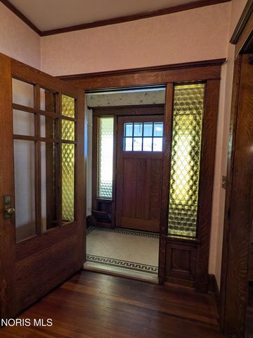 207 Jefferson Avenue, Defiance, OH 43512