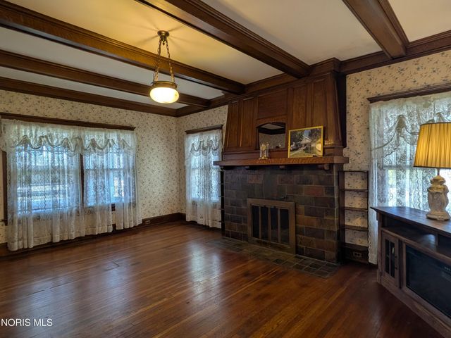 207 Jefferson Avenue, Defiance, OH 43512