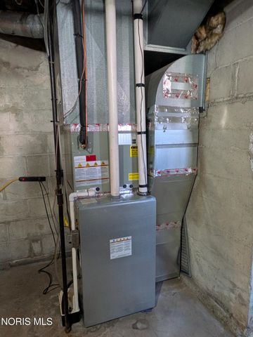 207 Jefferson Avenue, Defiance, OH 43512