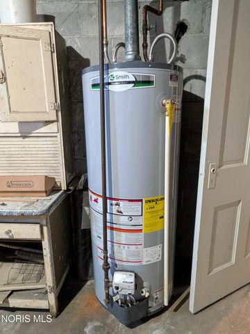 207 Jefferson Avenue, Defiance, OH 43512