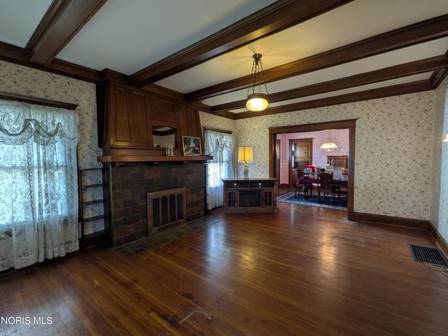 207 Jefferson Avenue, Defiance, OH 43512