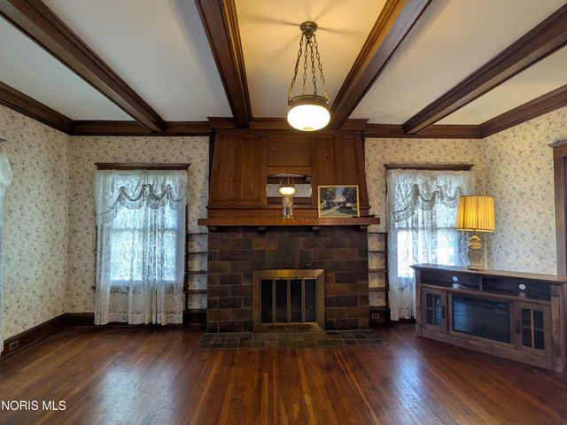 207 Jefferson Avenue, Defiance, OH 43512