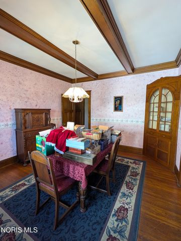 207 Jefferson Avenue, Defiance, OH 43512