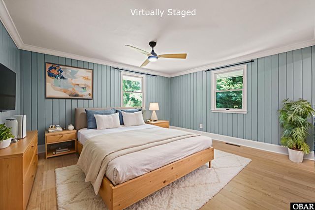 310 W Villa Dunes Drive Lot 8, Nags Head, NC 27959