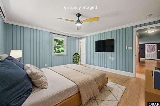 310 W Villa Dunes Drive Lot 8, Nags Head, NC 27959