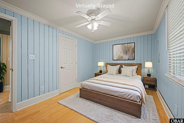 310 W Villa Dunes Drive Lot 8, Nags Head, NC 27959