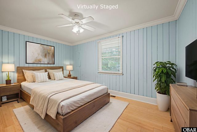 310 W Villa Dunes Drive Lot 8, Nags Head, NC 27959