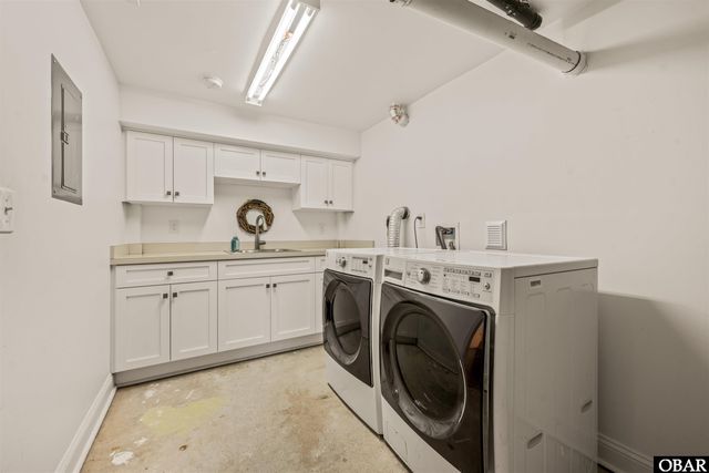 310 W Villa Dunes Drive Lot 8, Nags Head, NC 27959