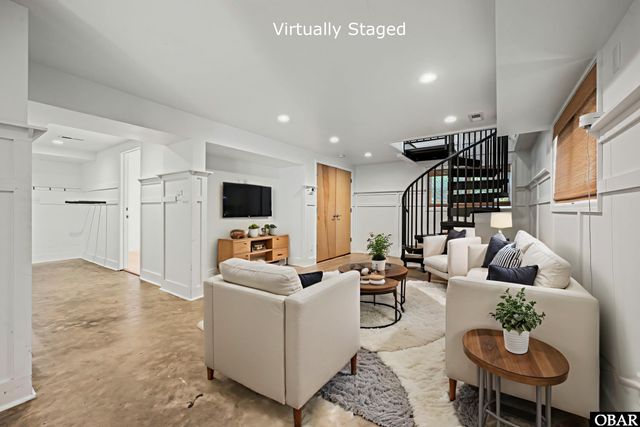 310 W Villa Dunes Drive Lot 8, Nags Head, NC 27959