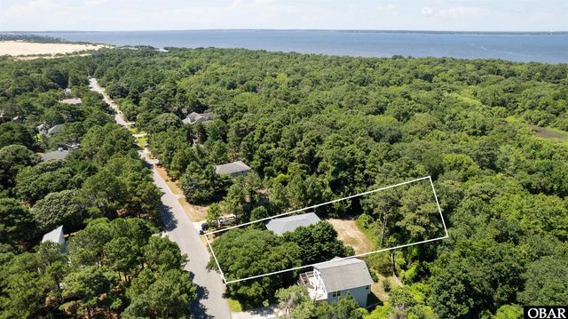 310 W Villa Dunes Drive Lot 8, Nags Head, NC 27959