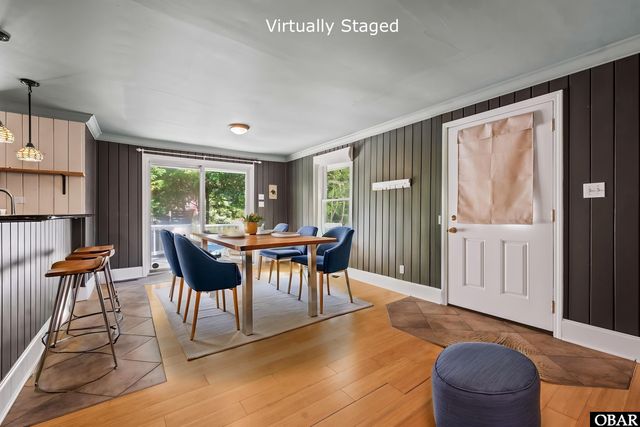 310 W Villa Dunes Drive Lot 8, Nags Head, NC 27959