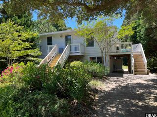 310 W Villa Dunes Drive Lot 8, Nags Head, NC 27959