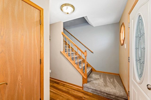 W2219 Oak Ridge AVENUE, East Troy, WI 53120