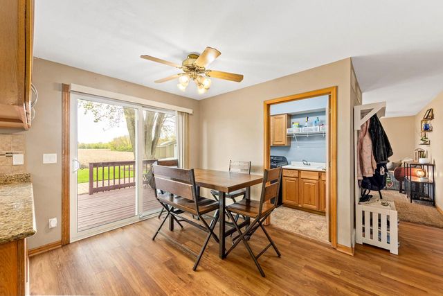W2219 Oak Ridge AVENUE, East Troy, WI 53120