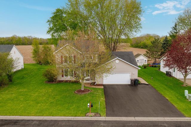 W2219 Oak Ridge AVENUE, East Troy, WI 53120