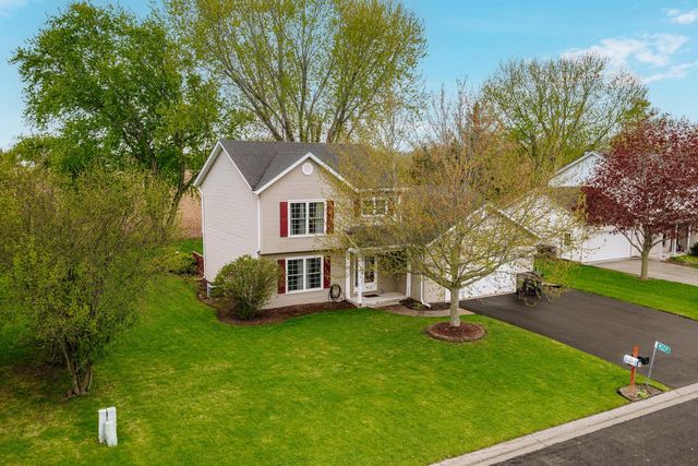 W2219 Oak Ridge AVENUE, East Troy, WI 53120