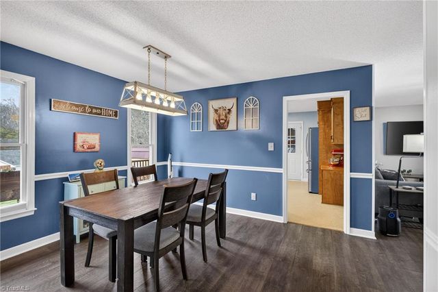 8388 Coachman Lane, Rural Hall, NC 27045