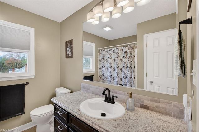 8388 Coachman Lane, Rural Hall, NC 27045