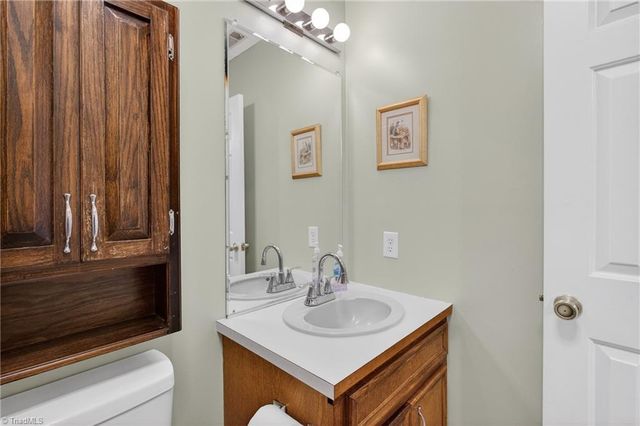 8388 Coachman Lane, Rural Hall, NC 27045