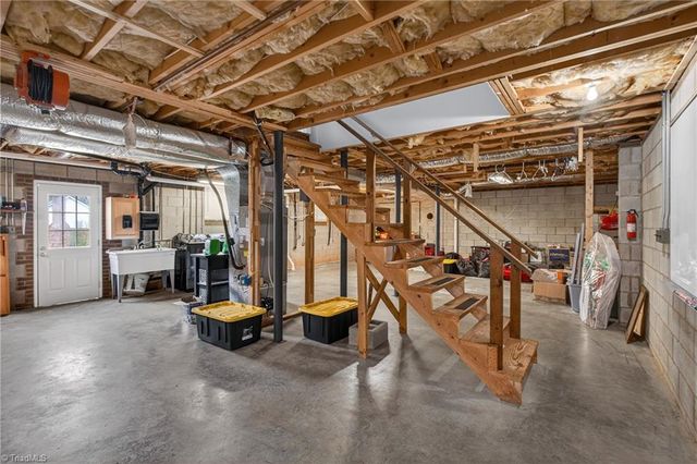 8388 Coachman Lane, Rural Hall, NC 27045