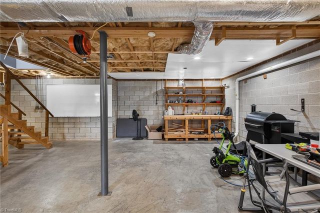 8388 Coachman Lane, Rural Hall, NC 27045