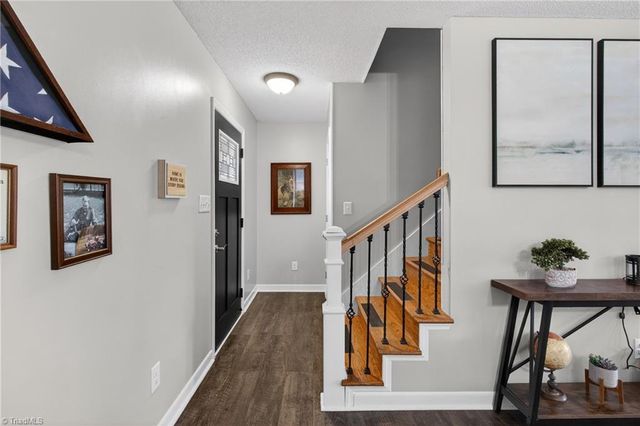 8388 Coachman Lane, Rural Hall, NC 27045