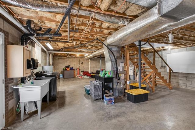 8388 Coachman Lane, Rural Hall, NC 27045