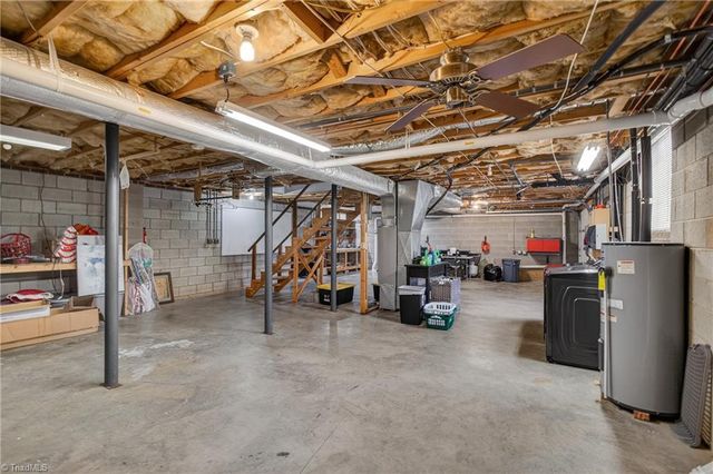 8388 Coachman Lane, Rural Hall, NC 27045